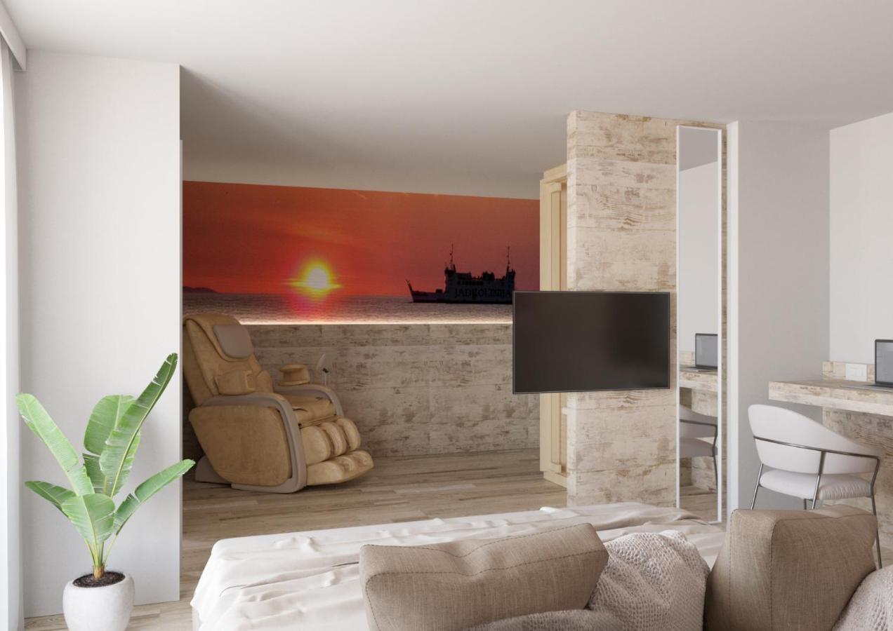 Hotel Ambassador Bibione Luaran gambar