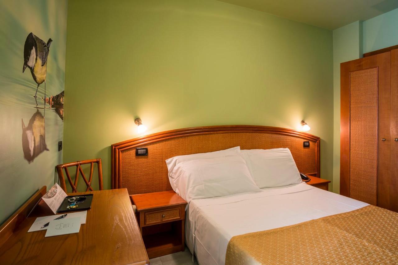 Hotel Ambassador Bibione Luaran gambar