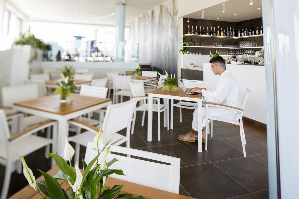 Hotel Ambassador Bibione Luaran gambar