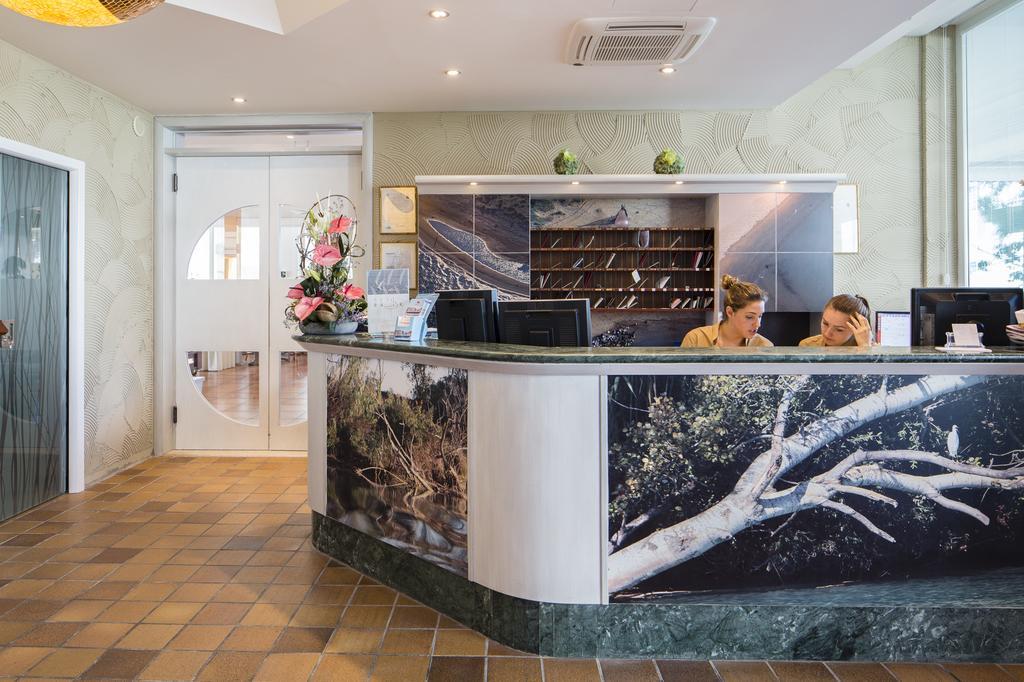 Hotel Ambassador Bibione Luaran gambar