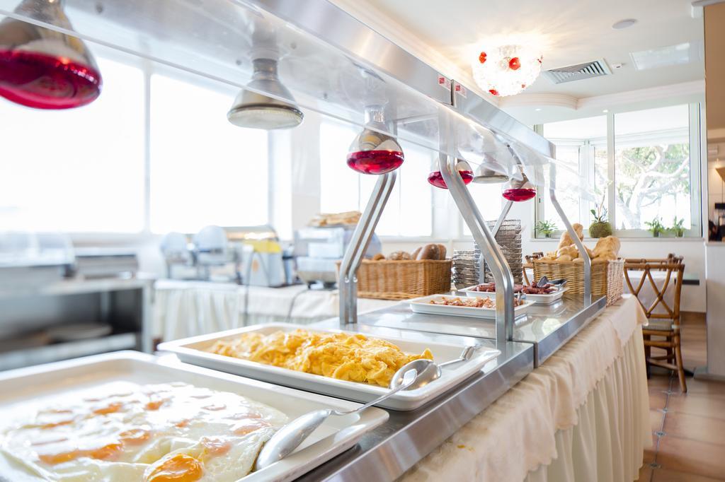 Hotel Ambassador Bibione Luaran gambar