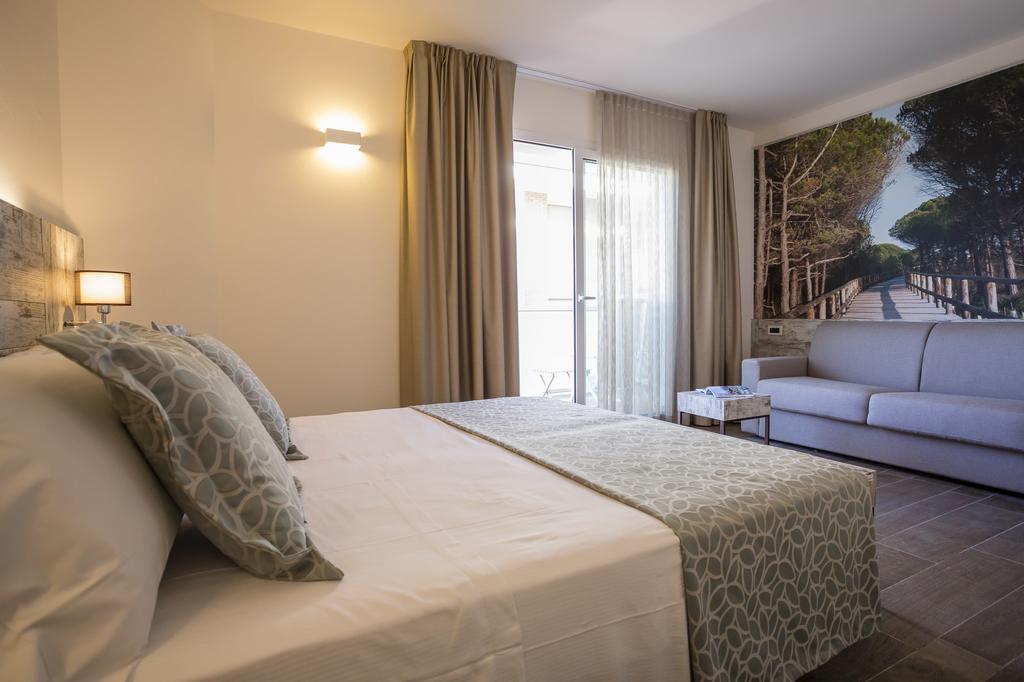 Hotel Ambassador Bibione Luaran gambar