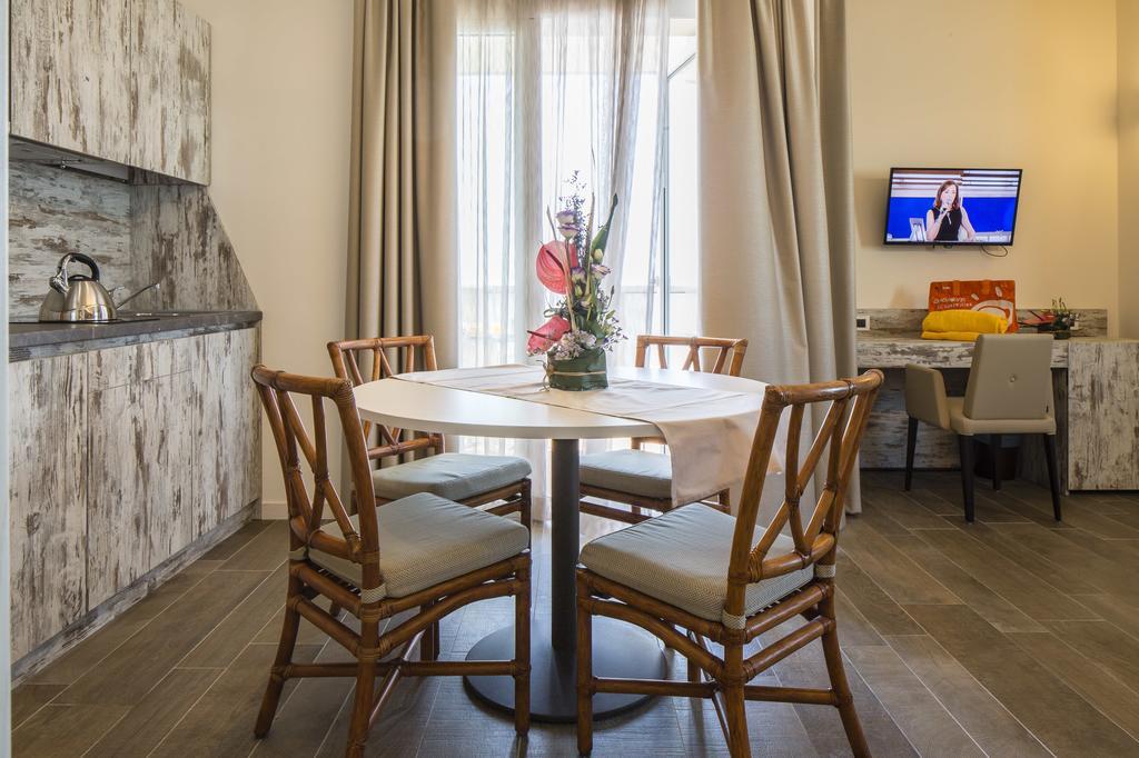 Hotel Ambassador Bibione Luaran gambar