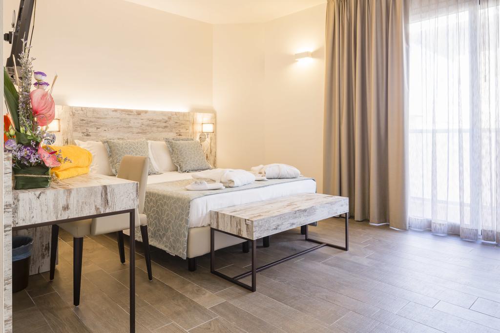 Hotel Ambassador Bibione Bilik gambar