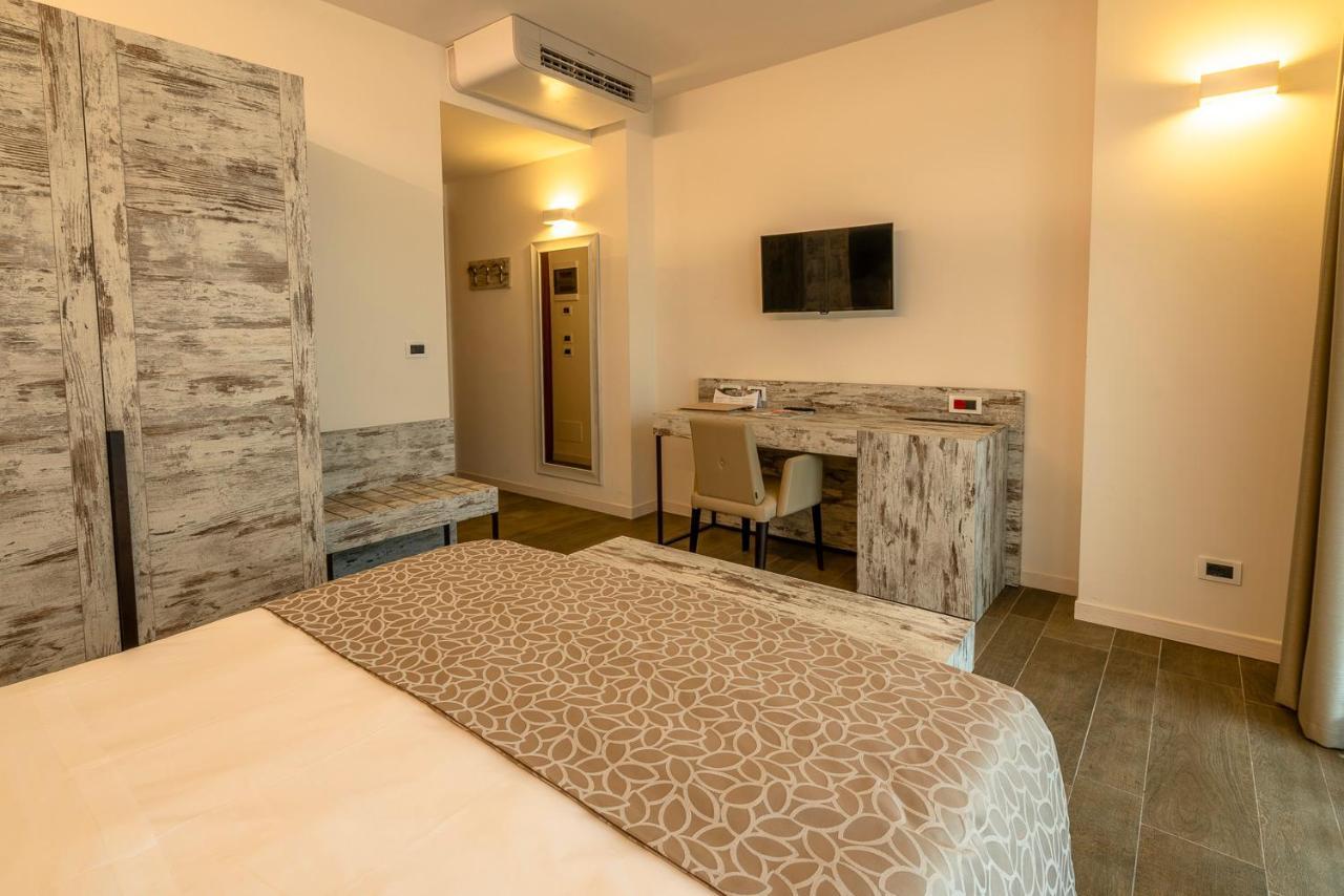 Hotel Ambassador Bibione Luaran gambar