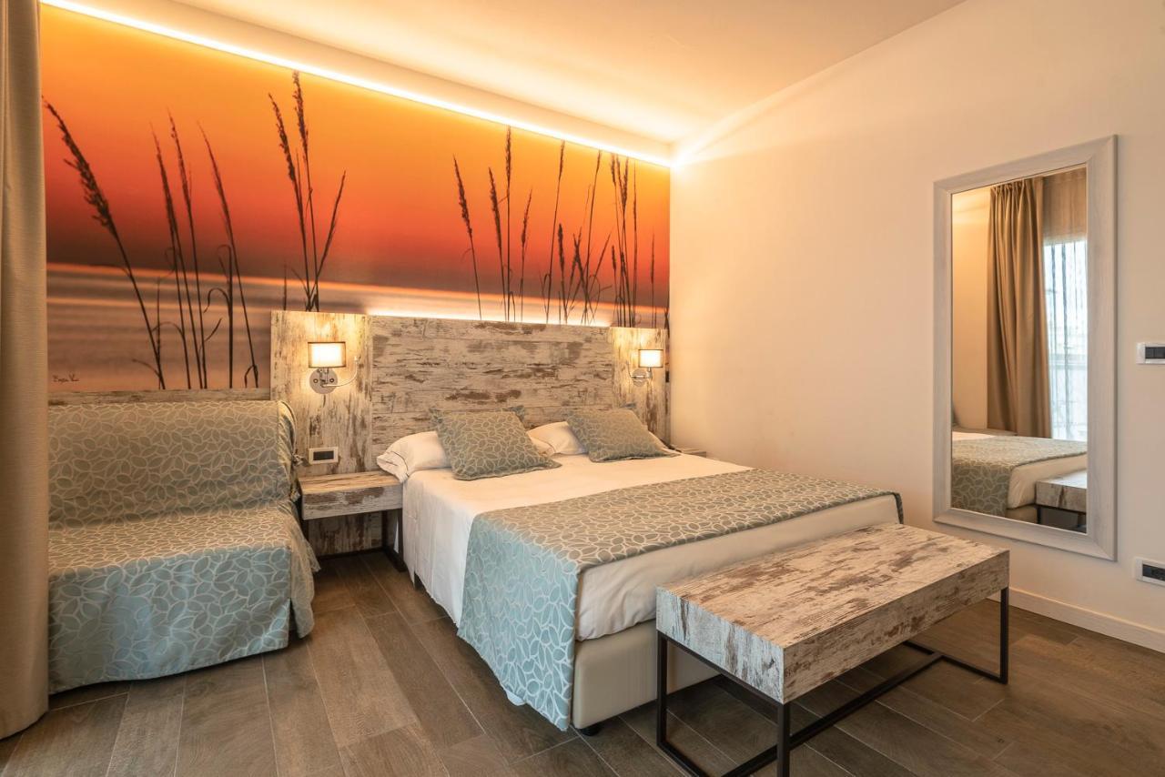 Hotel Ambassador Bibione Luaran gambar