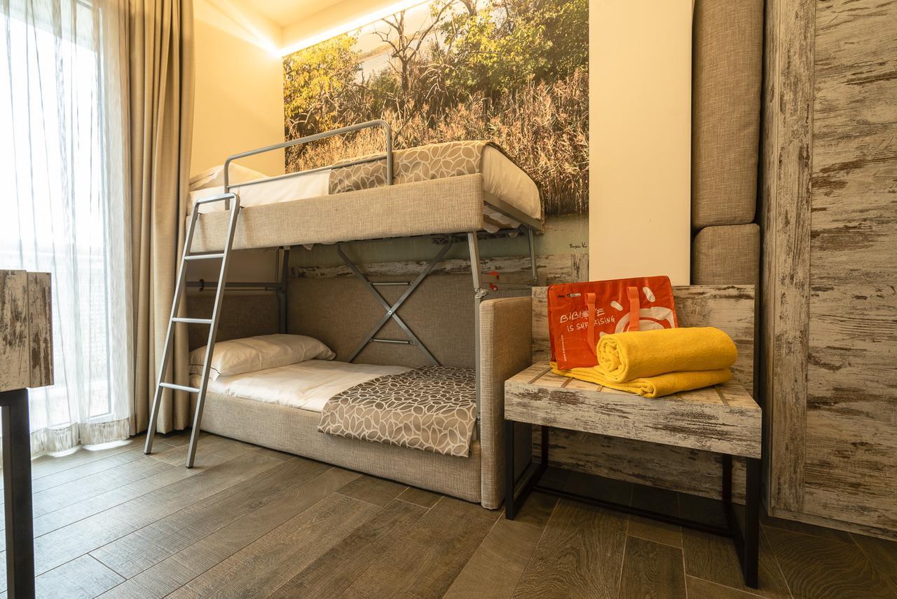 Hotel Ambassador Bibione Luaran gambar