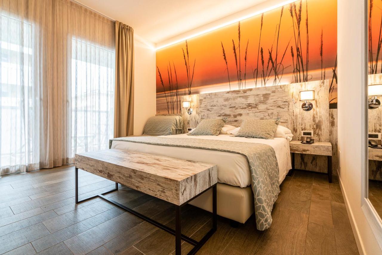 Hotel Ambassador Bibione Luaran gambar