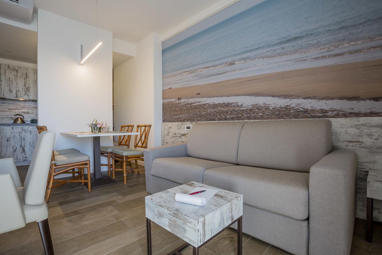 Hotel Ambassador Bibione Luaran gambar