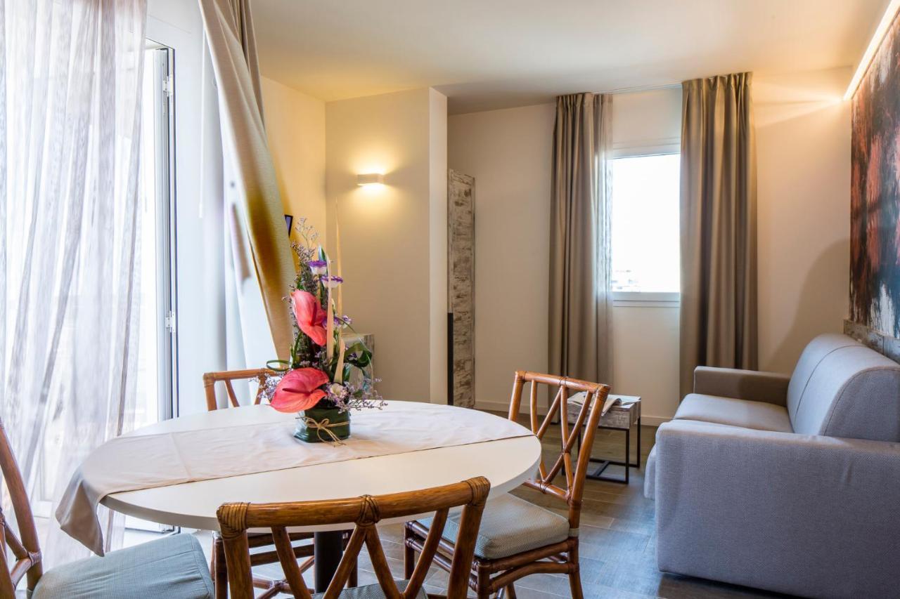 Hotel Ambassador Bibione Luaran gambar