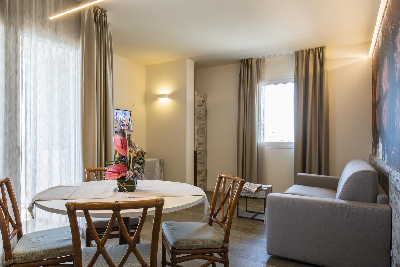Hotel Ambassador Bibione Luaran gambar