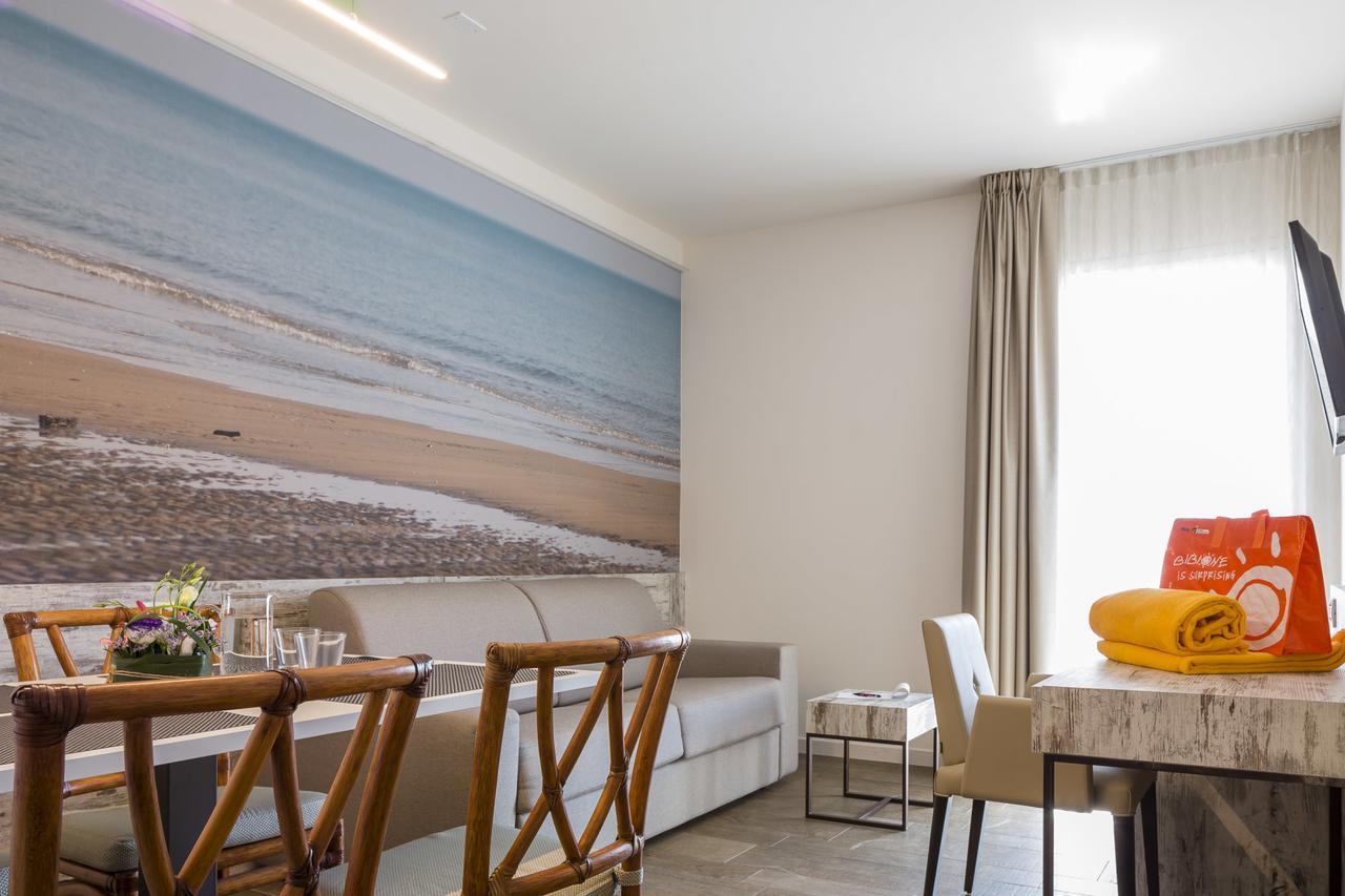 Hotel Ambassador Bibione Luaran gambar